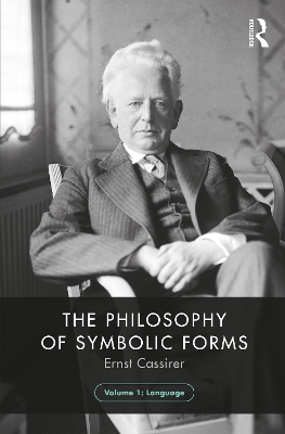 Philosophy of Symbolic Forms book
