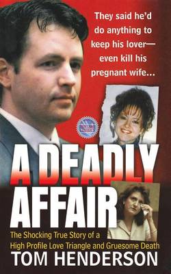 Deadly Affair book