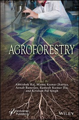 Agroforestry book