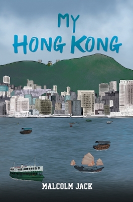 My Hong Kong book