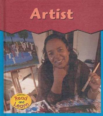 Artist *thiwha book