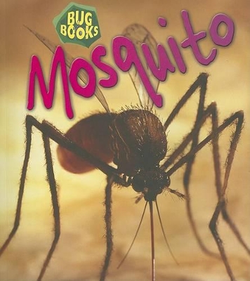 Mosquito book