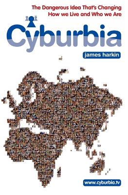 Cyburbia book