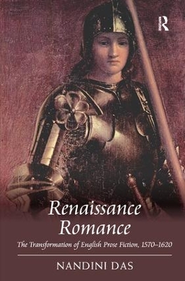 Renaissance Romance by Nandini Das