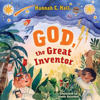 God, the Great Inventor book