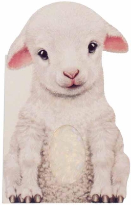 Furry Lamb book