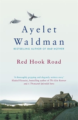 Red Hook Road by Ayelet Waldman