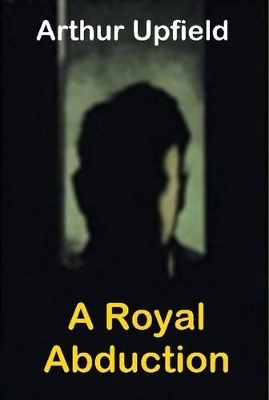 A Royal Abduction book