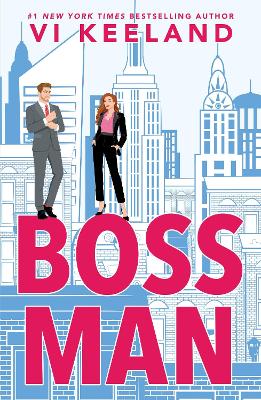 Bossman: A Billionaire Office Romance book