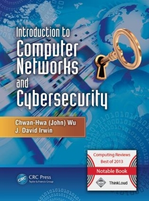 Introduction to Computer Networks and Cybersecurity book