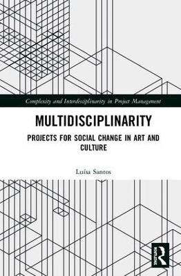 Multidisciplinarity book