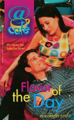 Flavor of the Day book