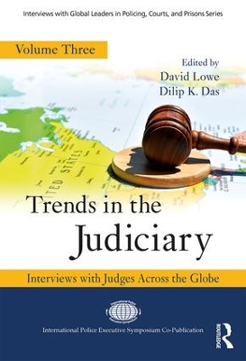 Trends in the Judiciary by David Lowe