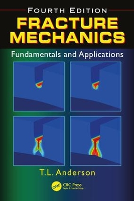 Fracture Mechanics book