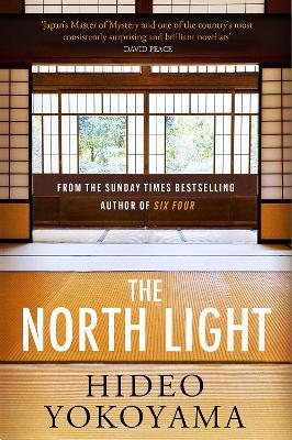 The North Light by Hideo Yokoyama