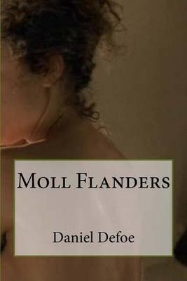Moll Flanders book