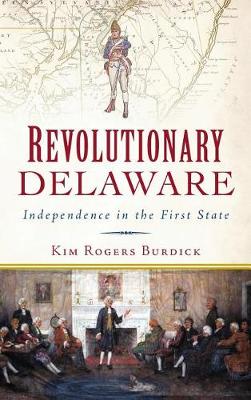 Revolutionary Delaware book