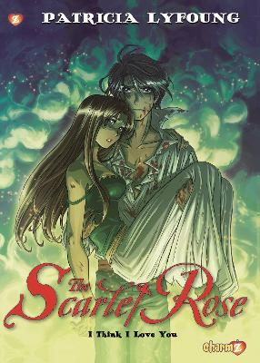 Scarlet Rose, Vol. 3 by Patricia Lyfoung