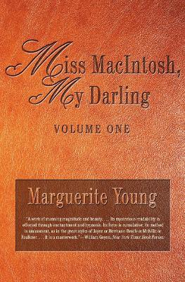 Miss Macintosh book