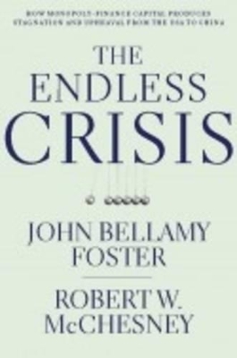 Endless Crisis book