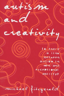 Autism and Creativity book