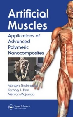 Artificial Muscles by Mohsen Shahinpoor