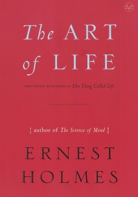 Art of Life book