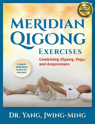 Meridian Qigong Exercises book