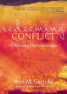 Redeeming Conflict book