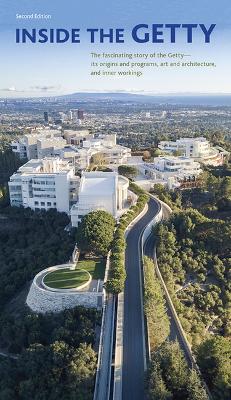 Inside the Getty, Second Edition by . Hackman
