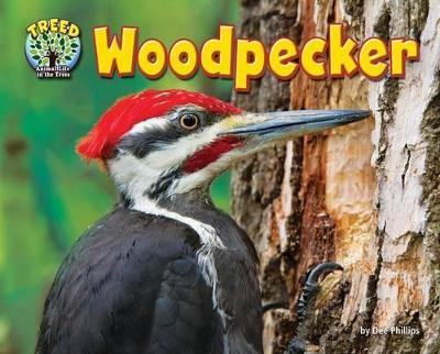 Woodpecker book
