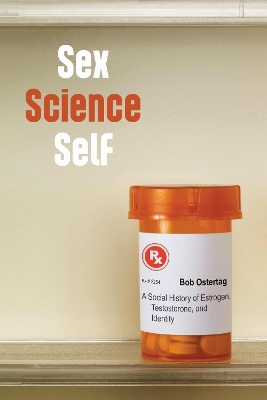 Sex Science Self book