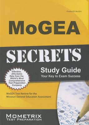 Mogea Secrets Study Guide book