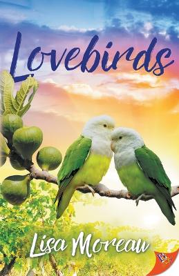 Lovebirds book