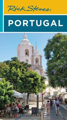 Rick Steves Portugal (Twelfth Edition) book