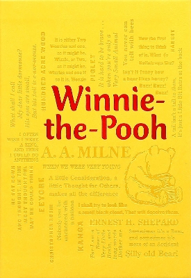 Winnie-the-Pooh book