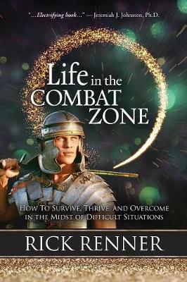 Life In The Combat Zone book