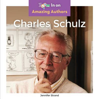 Charles Schulz book