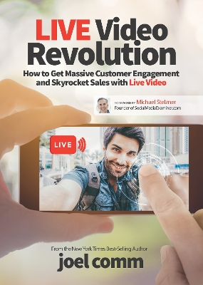 Live Video Revolution book