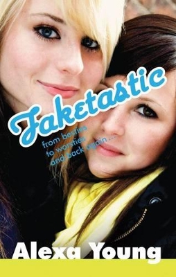 Faketastic book