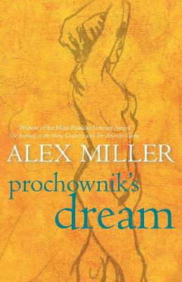 Prochownik's Dream book