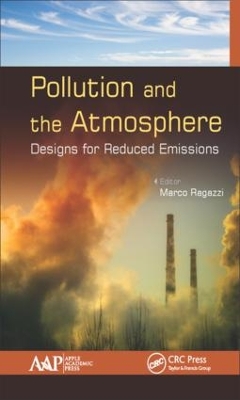 Pollution and the Atmosphere book