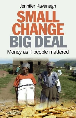 Small Change, Big Deal book