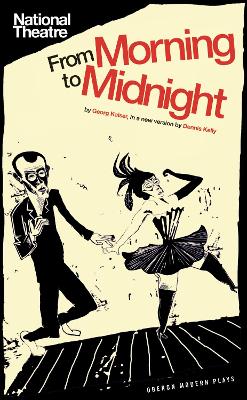 From Morning to Midnight book