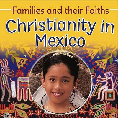 Christianity in Mexico book