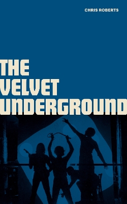The Velvet Underground book