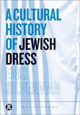 Cultural History of Jewish Dress book