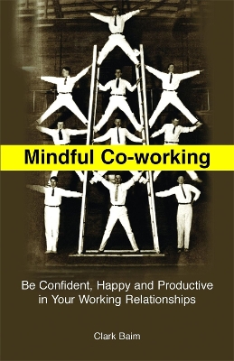 Mindful Co-Working book