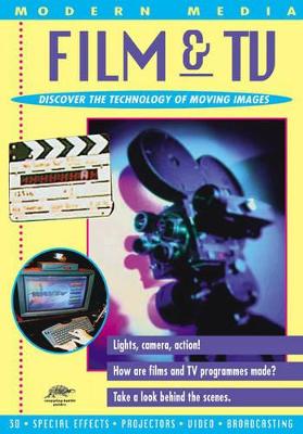 Film and Television book