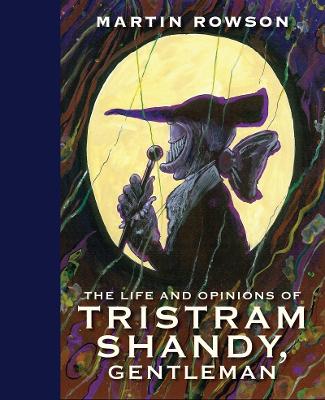 Life and Opinions of Tristram Shandy book